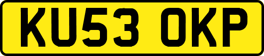 KU53OKP