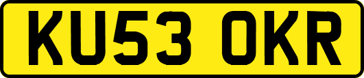 KU53OKR