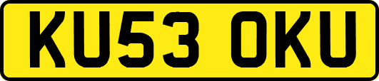 KU53OKU