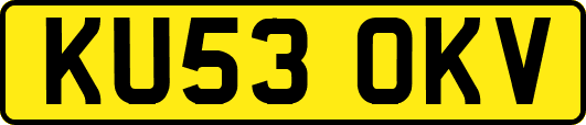 KU53OKV