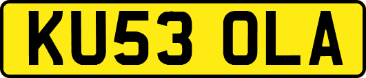 KU53OLA