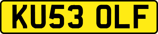 KU53OLF