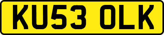 KU53OLK