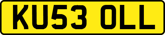 KU53OLL
