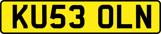 KU53OLN
