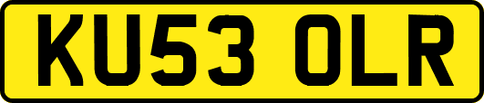KU53OLR