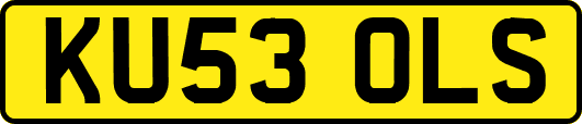 KU53OLS