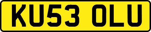 KU53OLU