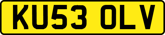 KU53OLV