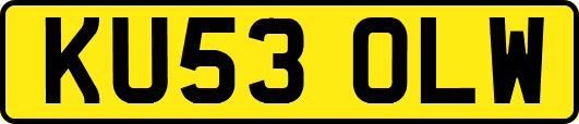 KU53OLW