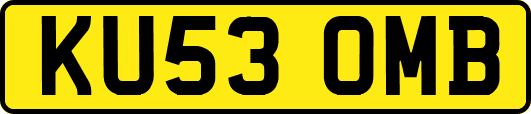 KU53OMB