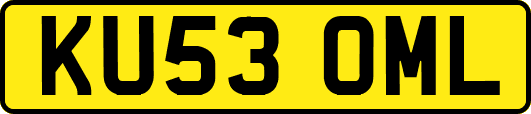 KU53OML
