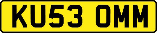 KU53OMM