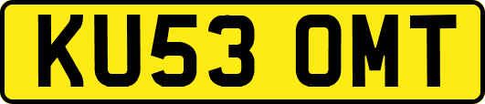 KU53OMT