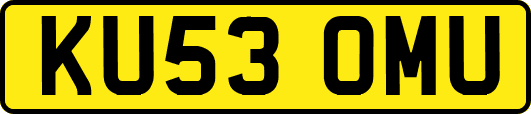 KU53OMU