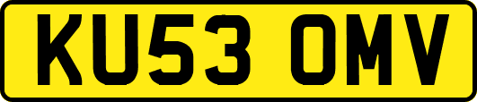 KU53OMV