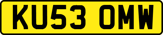 KU53OMW
