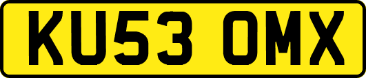 KU53OMX