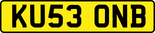 KU53ONB