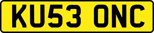 KU53ONC