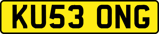 KU53ONG