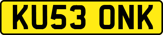 KU53ONK