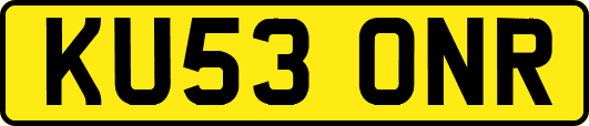 KU53ONR