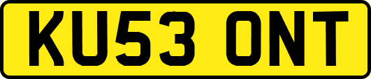 KU53ONT