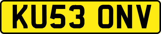 KU53ONV