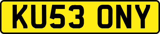 KU53ONY