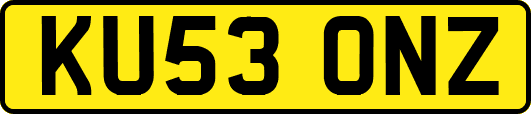 KU53ONZ