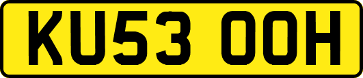 KU53OOH
