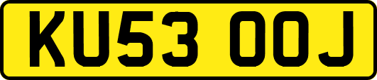 KU53OOJ