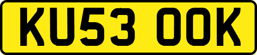 KU53OOK