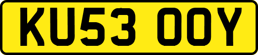 KU53OOY