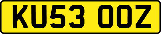 KU53OOZ