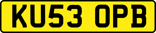 KU53OPB
