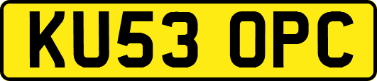 KU53OPC