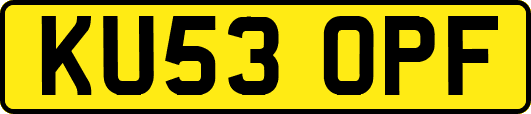 KU53OPF