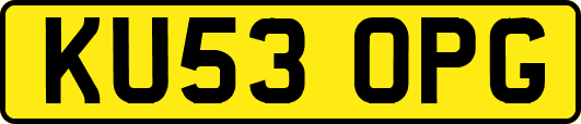 KU53OPG