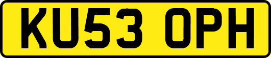 KU53OPH