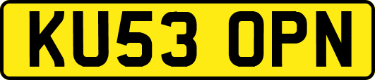 KU53OPN