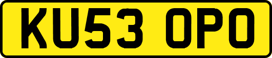 KU53OPO