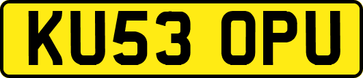 KU53OPU