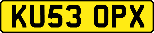 KU53OPX