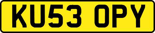KU53OPY