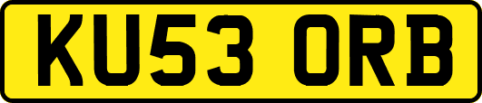 KU53ORB