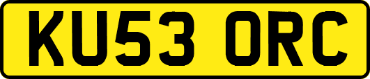 KU53ORC