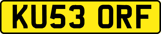 KU53ORF