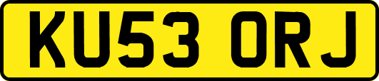 KU53ORJ